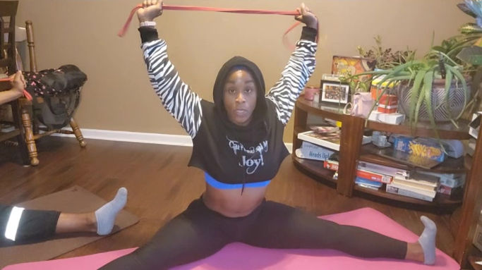 hips shoulders quads